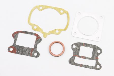 Прокладки поршневі комплект до скутера Honda Lead 50 (40 мм), 5 шт., Mototech (Тайвань)