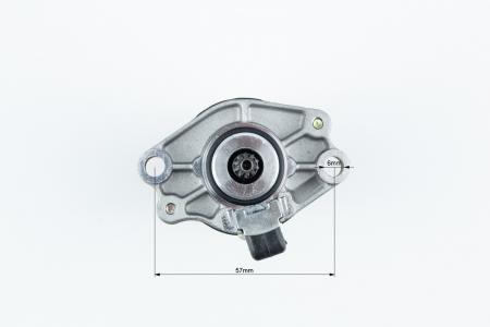 Стартер 1 до скутера Suzuki AD50 тип