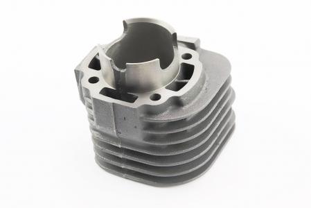 Цилиндр к-кт (цпг) 12мм), Тайвань до скутера Yamaha AXIS 90cc-50мм (палец