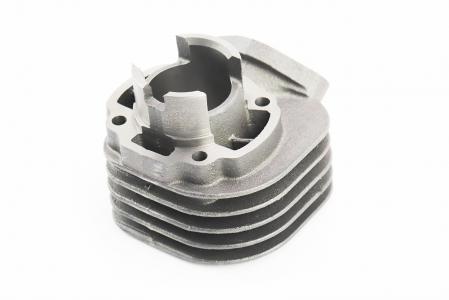 Цилиндр к-кт (цпг) 12мм) (AF35 DIO ZX; AF48 LEAD) до скутера Honda DIO ZX/AF34 50cc-40мм (палец