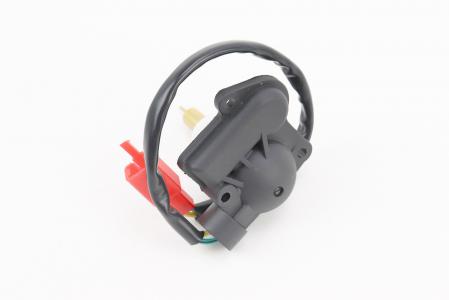Электроклапан карбюратора до скутера Suzuki AD50