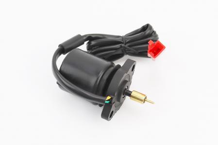 Электроклапан карбюратора до скутера Yamaha JOG (игла-26 мм)