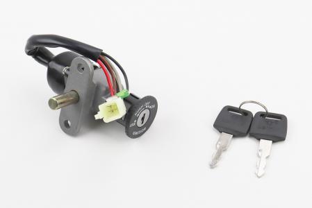 Замок зажигания до скутера Yamaha JOG NEXT ZONE