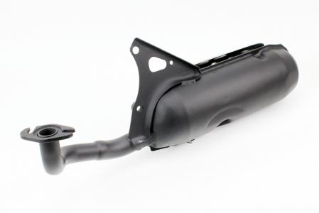 Глушитель до скутера Yamaha ARTISTIC (3KJ)