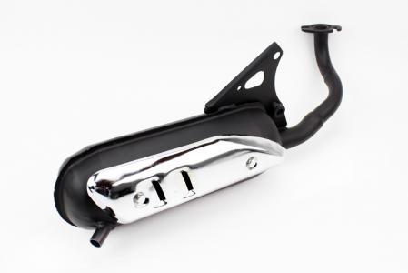 Глушитель до скутера Yamaha ARTISTIC (3KJ)