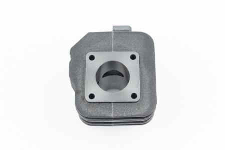 Цилиндр к-кт (ЦПГ) 50 cc, 39 мм (палец 12 мм) до скутера Honda DIO AF27 (AF18,AF25,AF28 DIO; AF24,AF30,AF31,AF51 TACT; LEAD20; FIT)