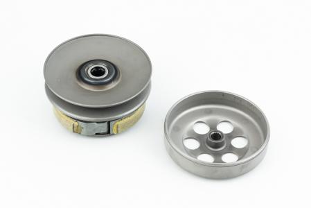 Вариатор задний к-кт 100 до скутера Yamaha JOG BWS