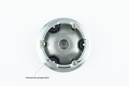 Варіатор передній к-кт 110+втулка до скутера Suzuki AD