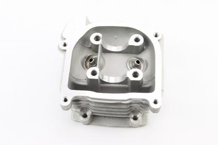 Головка циліндра (пуста) 47мм-80 cc до скутера 50-100см3 4Т