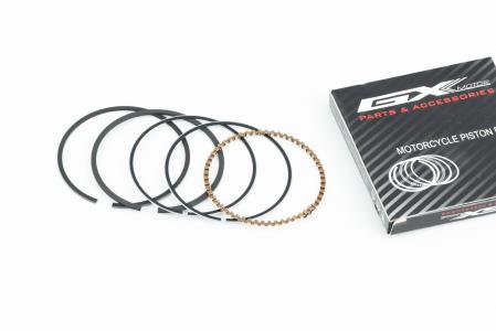 Кільця поршневі 100 cc 50 мм STD до скутера 50-100сс 4Т