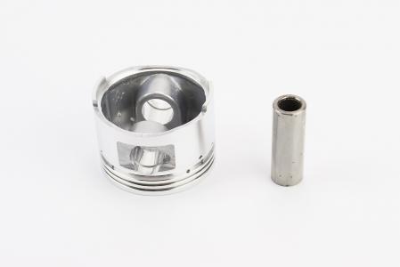Поршень к-кт 80 cc 47 мм +0,75 (палець 13 мм) до скутера 50-100сс 4Т