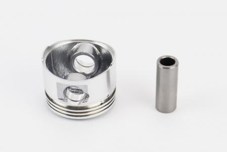 Поршень к-кт 60 cc 44 мм +0,25 (палець 13 мм) до скутера 50-100сс 4Т