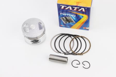 Поршень к-кт 60 cc 44 мм +0,25 (палець 13 мм) до скутера 50-100сс 4Т