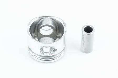 Поршень к-кт 50 cc 39 мм STD (палець 13 мм) до скутера 50-100сс 4Т