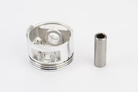 Поршень к-кт 100 cc 50 мм STD (палець 13 мм) до скутера 50-100сс 4Т
