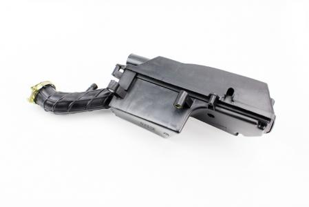 Фільтр повітряний в зборі 12" "довга нога", від 20 шт -10% до скутера 50-100сс 4Т