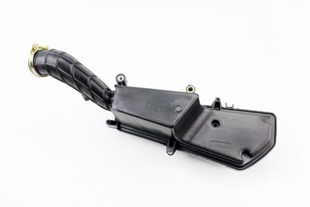 Фільтр повітряний в зборі 12" "довга нога", від 20 шт -10% до скутера 50-100сс 4Т