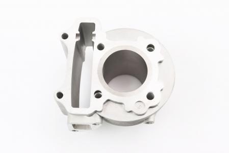 Циліндр к-кт (ЦПГ) 60 cc, 44 мм (палець 13 мм) до скутера 50-100см3 4Т