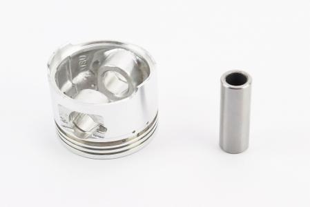 Поршень к-т 80 cc 47 мм STD (палець 13 мм), Тайвань до скутера 50-100сс 4Т