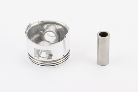 Поршень к-кт 80 cc 47 мм STD (палець 13 мм) до скутера 50-100сс 4Т