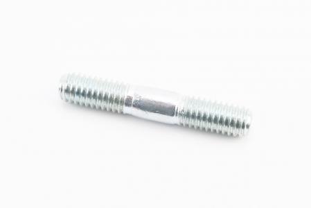 Шпилька M6x35 мм ( до скутера 50-100сс 4Т GY6 глушника)