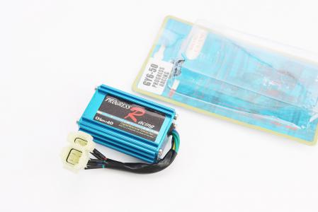 Комутатор CDI, TUNING до скутера 50-100см3 4Т