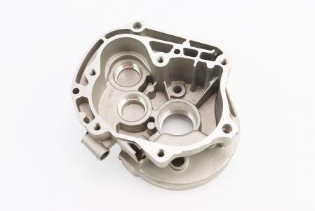 Кришка редуктора до скутера 50-100сс 4Т