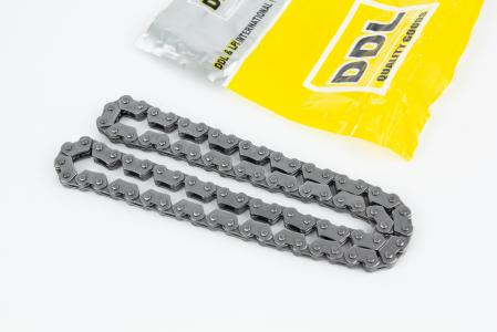 Ланцюг розпредвала 2х3-82L до скутера 50-100сс 4Т