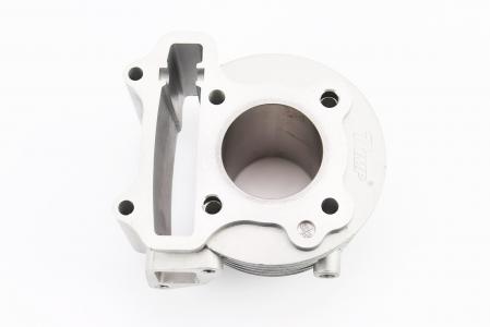 Циліндр к-кт (ЦПГ) 60 cc, 44 мм (палець 13 мм) до скутера 50-100сс 4Т