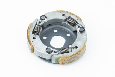 Зчеплення заднього варіатора в зборі до скутера GY6 -50/AF34