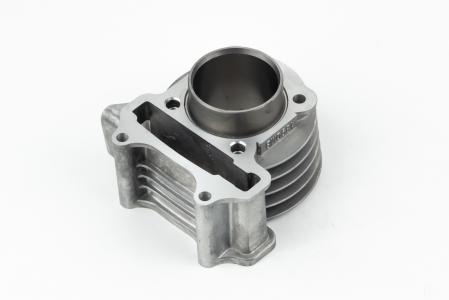 Циліндр к-кт (ЦПГ) 80 cc, 47 мм (палець 13 мм) до скутера 50-100сс 4Т