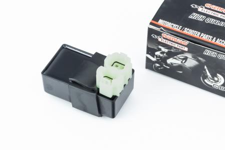 Комутатор CDI до скутера 50-100см3 4Т