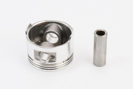 Поршень к-кт 80 cc 47 мм +0,50 (палець 13 мм) до скутера 50-100сс 4Т