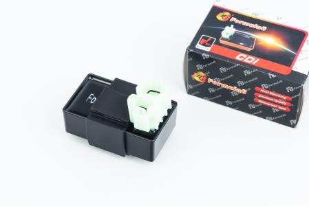 Комутатор CDI до скутера 50-100сс 4Т
