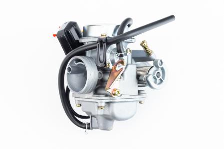 Карбюратор в зборі 150 cc до скутера 125-150сс 4Т