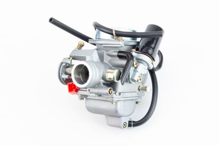 Карбюратор в зборі 150 cc до скутера 125-150сс 4Т