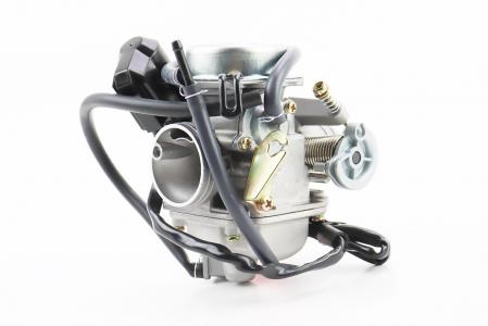 Карбюратор в зборі 150 cc до скутера 125-150сс 4Т