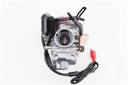 Карбюратор в зборі 150 cc до скутера 125-150сс 4Т