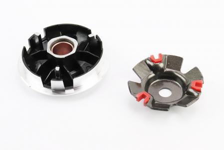 Варіатор передній +втулка, к-кт TUNING до скутера 125-150см3 4Т