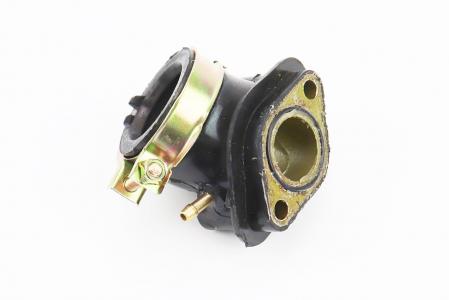 Патрубок карбюратора до скутера 125-150сс 4Т