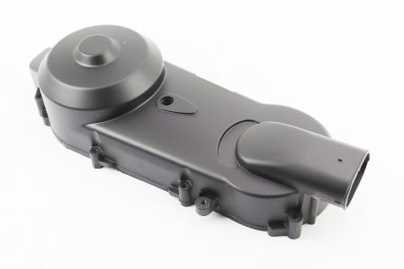 Кришка варіатора коротка тип 1 до скутера 125-150сс 4Т