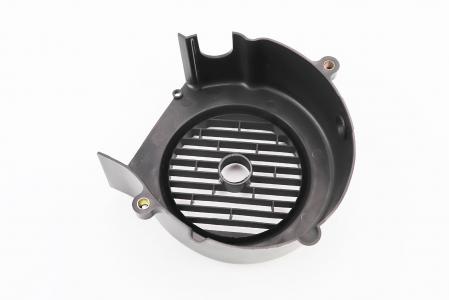 Кришка крильчатки магнето до скутера 125-150сс 4Т