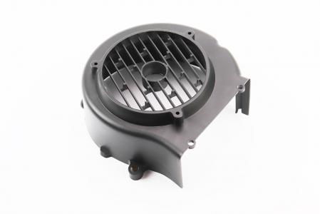 Кришка крильчатки магнето до скутера 125-150сс 4Т