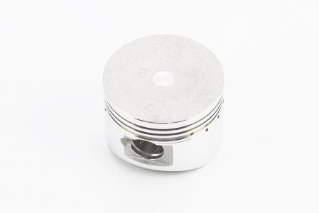 Поршень "голий" 125 cc (палець 15 мм) до скутера 125-150сс 4Т