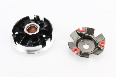 Варіатор передній TUNING до скутера 125-150сс 4Т