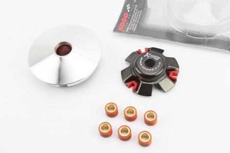 Варіатор передній TUNING до скутера 125-150сс 4Т