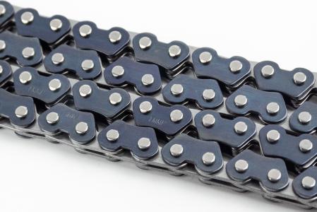 Ланцюг розподвала 2x3-90L до скутера 125-150сс 4Т