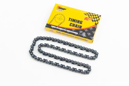 Ланцюг розподвала 2x3-90L до скутера 125-150сс 4Т