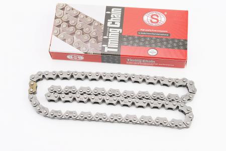 Ланцюг розподвалу 2x3-90L до скутера 125-150сс 4Т