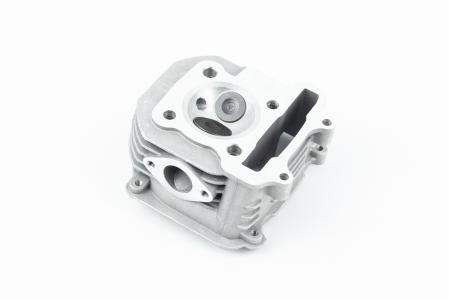 Головка циліндра+клапана в зборі 150 cc до скутера 125-150сс 4Т
